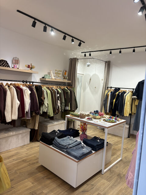   A louer local commercial 24 M2 St omer 