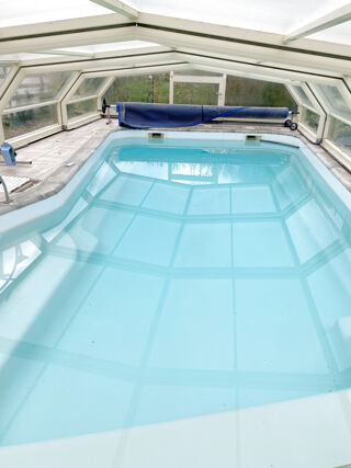  Maison � vendre 7 pi�ces 150 m�