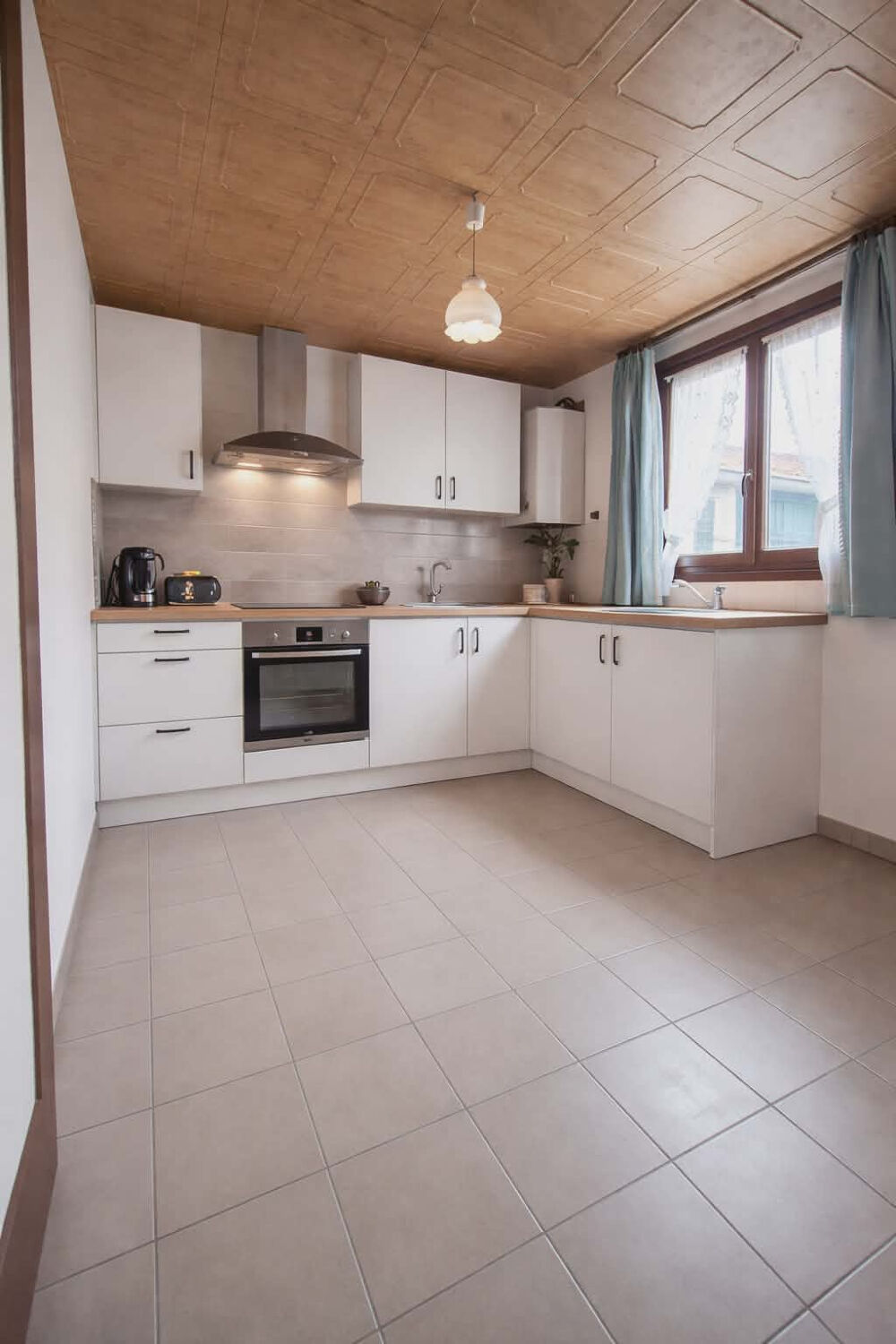 Vente Maison Maison de plus de 82 m2 avec jardin et dépendances   Fort potentiel Isbergues