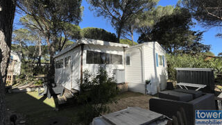  Chalet  vendre 3 pices 30 m Puget sur argens