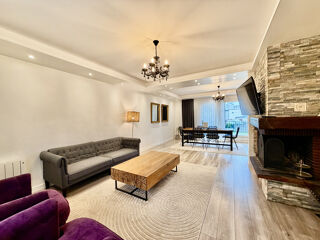  Maison à vendre 6 pièces 145 m²