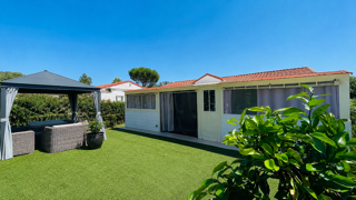  Chalet à vendre 5 pièces 63 m²