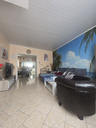  Maison à vendre 5 pièces 110 m²