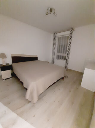  Appartement � vendre 2 pi�ces 47 m�