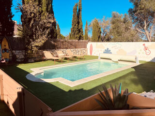  Maison � vendre 7 pi�ces 152 m�