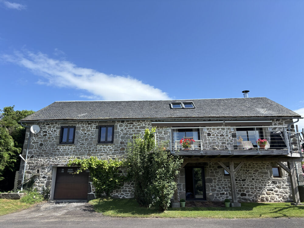 Maison 10 pièces 270 m² · à Serandon · 270 m² · 447 200 €