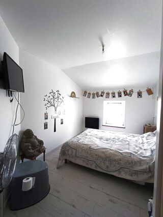 Maison à vendre 7 pièces 155 m²