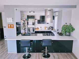  Appartement à vendre 3 pièces 90 m²