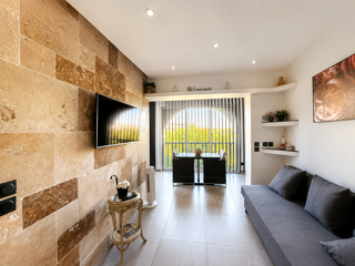  Appartement à louer 2 pièces 35 m²