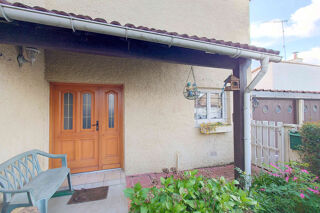  Maison � vendre 7 pi�ces 109 m�