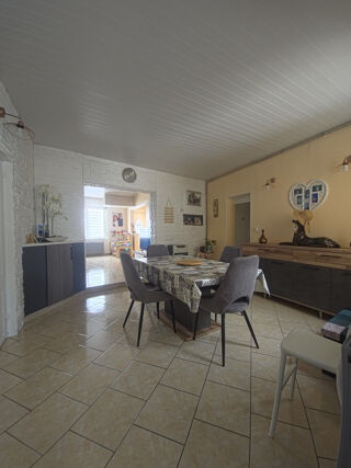 Maison 5 pièces 110 m² · à Burbure · 110 m² · 155 000 €