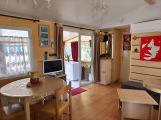  Maison � vendre 3 pi�ces 32 m�