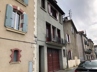  Maison  vendre 6 pices 136 m