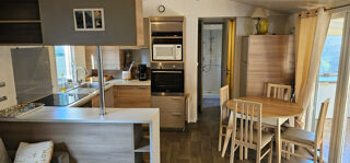  Maison � vendre 3 pi�ces 40 m�