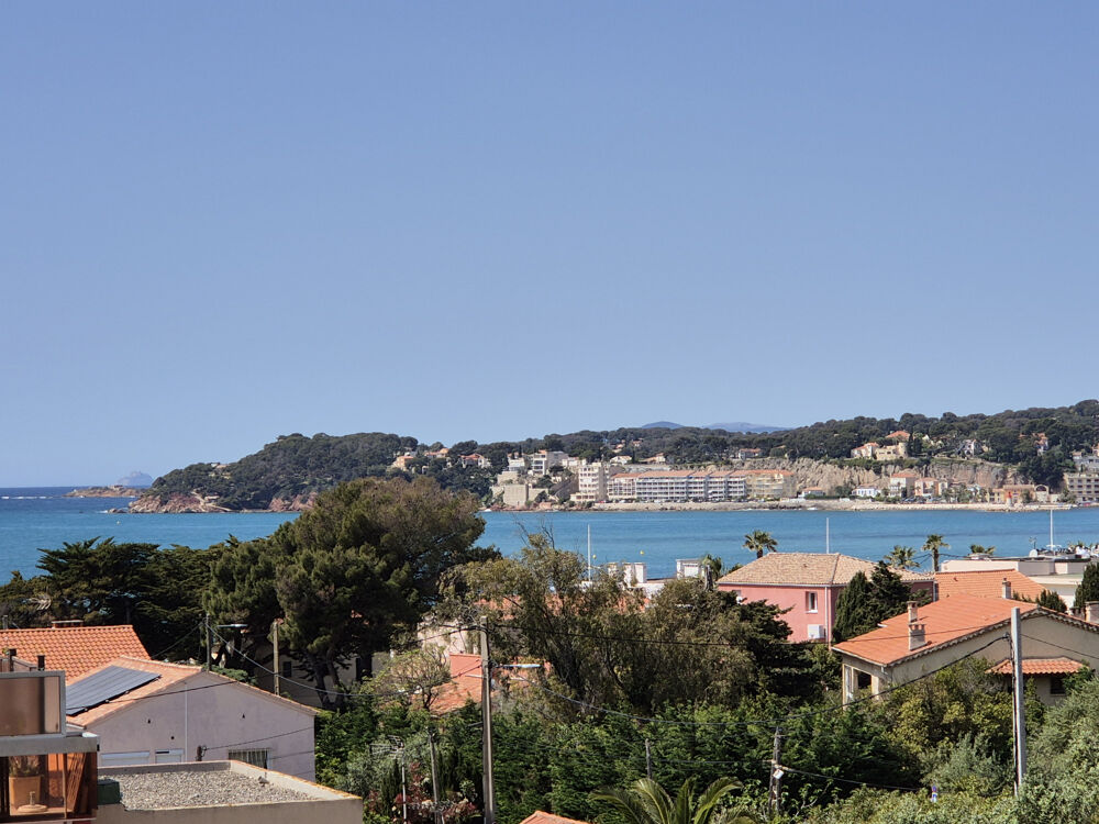 T4 VUE MER PARKING et CELLIER