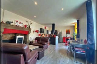  Maison  vendre 5 pices 120 m