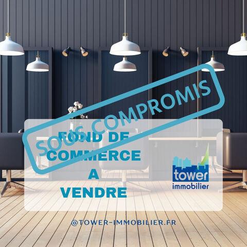 Fonds de commerce restauration + son logement en  EXCLUSIVIT&Eacute; 46000 36000 Chateauroux