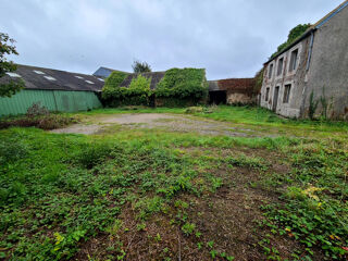  Ferme � vendre 4 pi�ces 80 m�