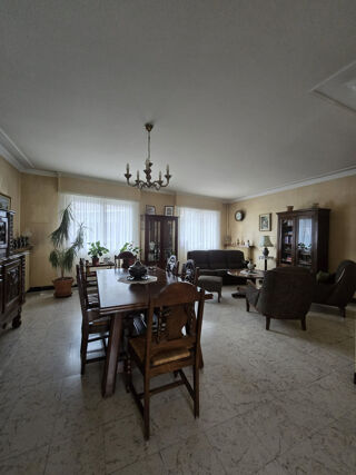  Maison à vendre 7 pièces 145 m²