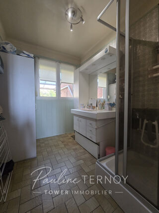 Vente Maison Maison individuelle avec garage Lapugnoy
