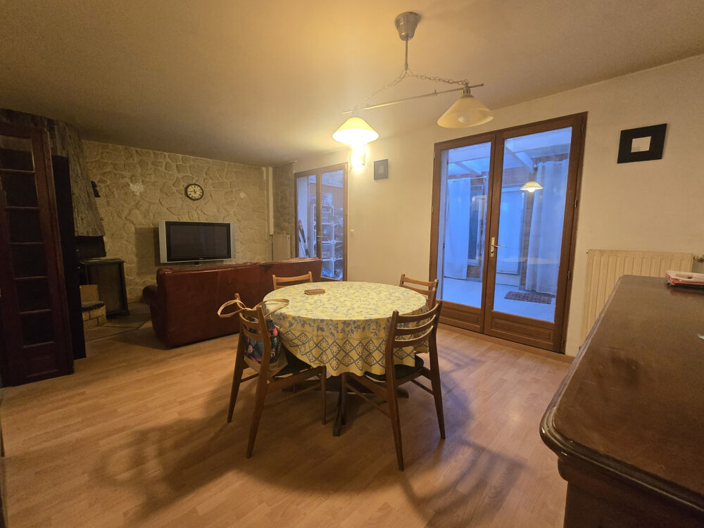 Vente Maison Maison Mitoyenne Champs sur marne