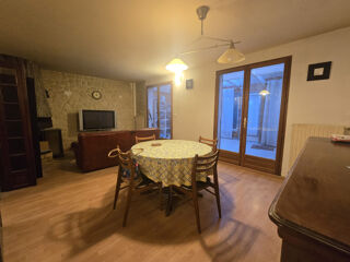  Maison à vendre 4 pièces 111 m²