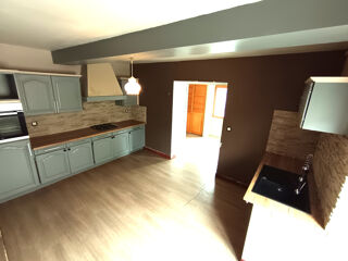  Maison à vendre 6 pièces 180 m²