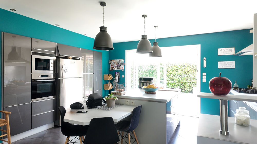 Vente Maison EXCLUSIVITE !!! Maison de standing 2009   219 m2 habitables sur terrain de 945 M2   Située en NORMANDIE. Sannerville