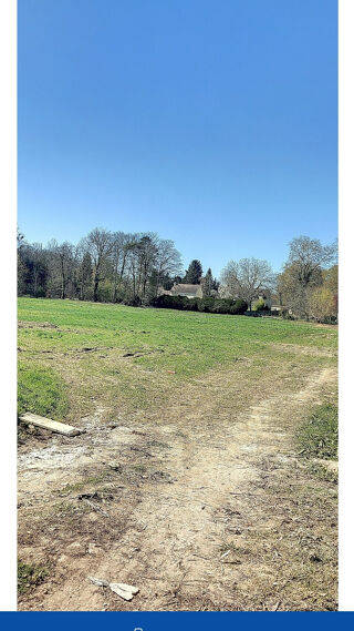  Terrain � vendre 526 m�