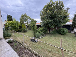  Maison � vendre 5 pi�ces 102 m�