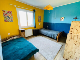  Maison � vendre 7 pi�ces 160 m�