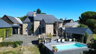 Maison 8 pièces 182 m² · à Donzenac · 182 m² · 850 000 €