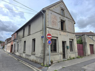 Maison 5 pièces 151 m² · à Burbure · 151 m² · 110 000 €