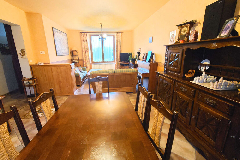 Vente Maison MAISON 118 M2 Villefranche de rouergue