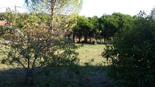  Terrain � vendre 827 m�