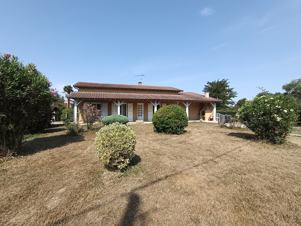 La maison idéale, calme et conviviale, Montech