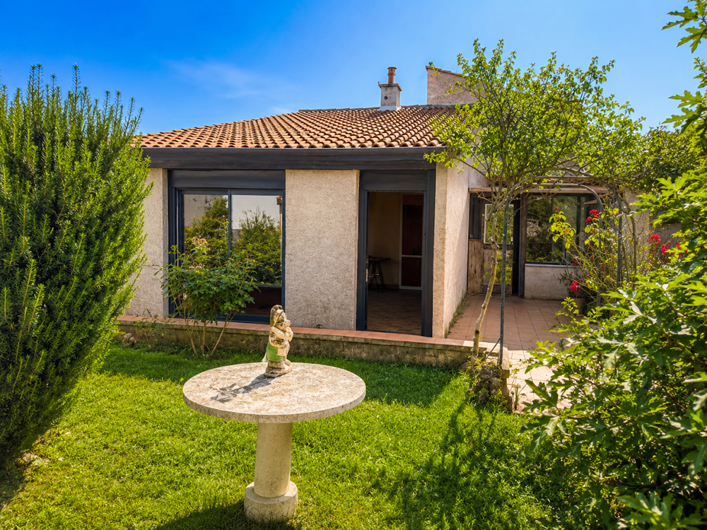 Maison 4 pièces 96 m2
