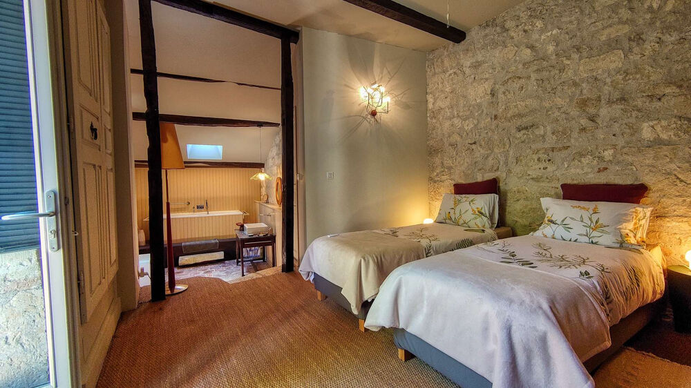  vendre  Maison Montcuq (46800)