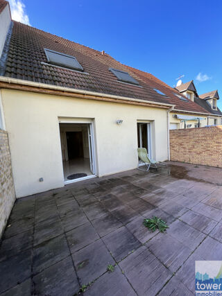  Maison  vendre 5 pices 100 m