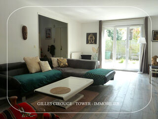  Maison � vendre 7 pi�ces 165 m�