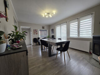  Maison à vendre 5 pièces 68 m²
