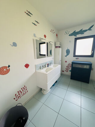  Maison  vendre 5 pices 152 m