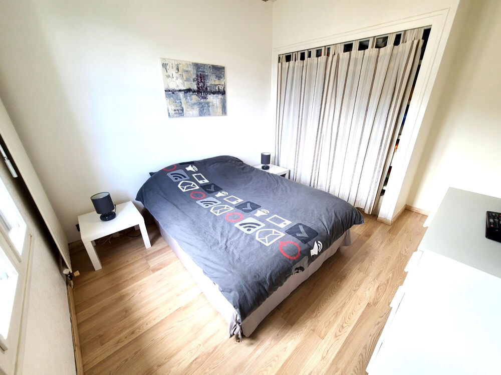 Vente Appartement MORLAIX HYPER CENTRE APPARTEMENT T2 Morlaix