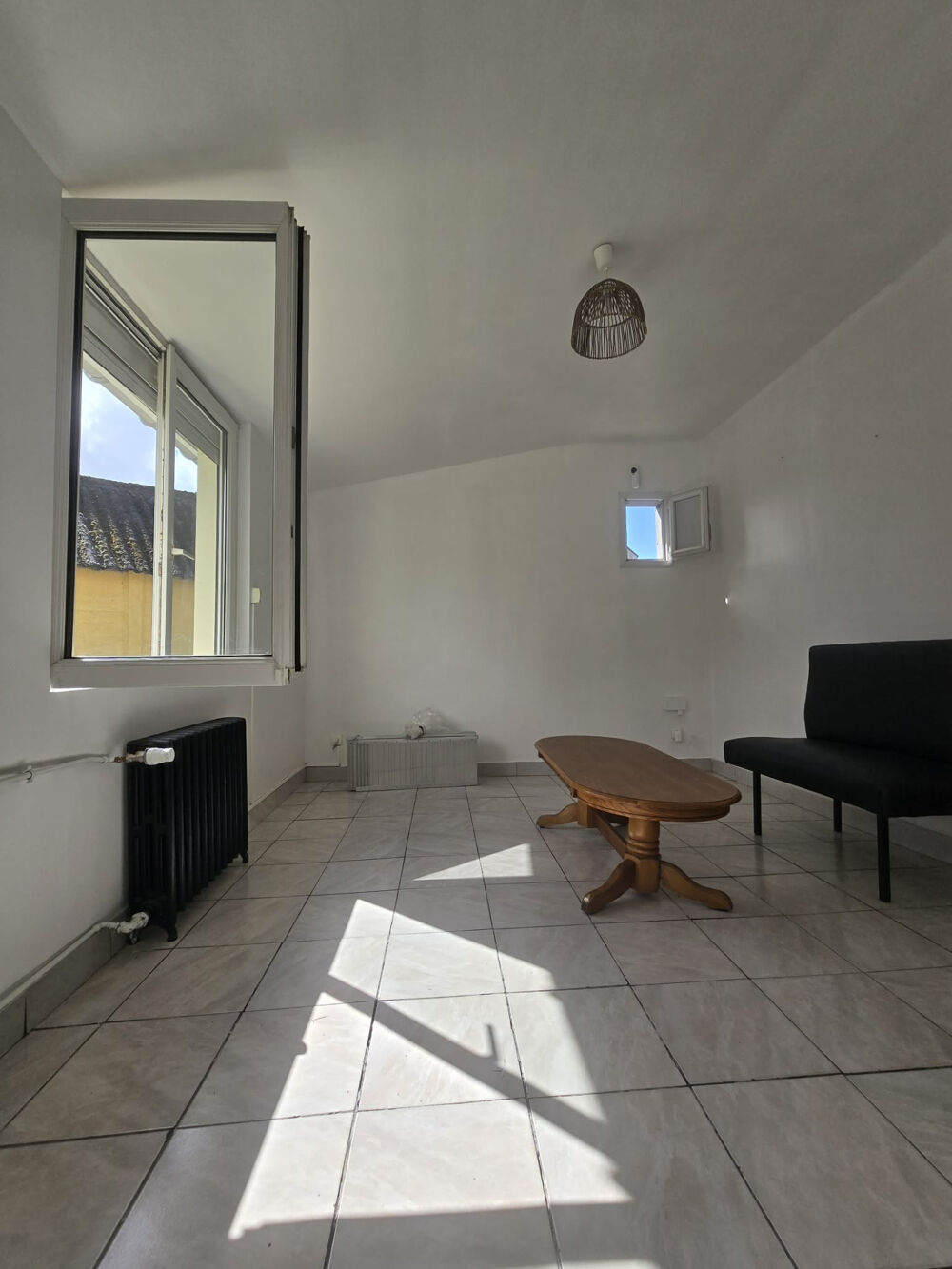 Vente Maison Plain pied individuel Marles les mines