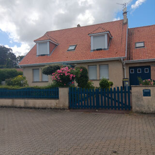  Maison à vendre 7 pièces 170 m²