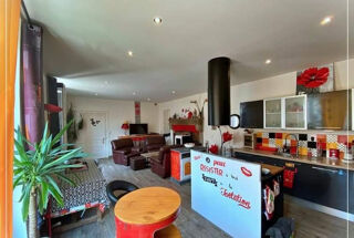  Maison à vendre 5 pièces 120 m²