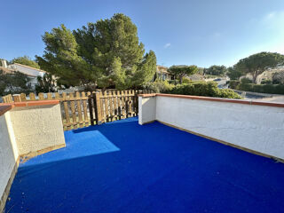  Appartement  vendre 2 pices 51 m