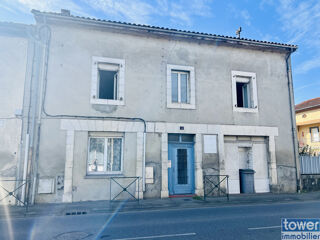  Immeuble  vendre 304 m