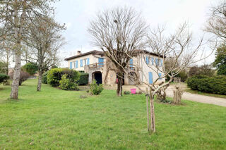  Maison � vendre 10 pi�ces 220 m�