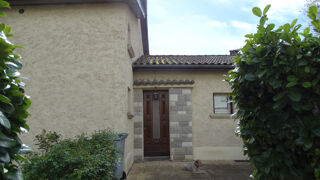  Maison � vendre 6 pi�ces 120 m�